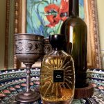 عطر ادکلن آیریس فووه اَتِلیه دِ اُغس - Iris Fauve Atelier des Ors - بررسی، قیمت و خرید