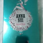 عطر ادکلن سیکرت ویش آنا سویی - Secret Wish Anna Sui - بررسی، قیمت و خرید