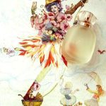 عطر ادکلن مون امی لا روز له پارفوم دو روزین - Mon Amie La Rose Les Parfums de Rosine - بررسی، قیمت و خرید
