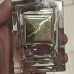 عطر ادکلن سیپرس پانتلریا جورجیو آرمانی - Cyprès Pantelleria Giorgio Armani - بررسی، قیمت و خرید