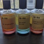 عطر ادکلن مایامی بلو نوزده شصت و نه - Miami Blue 19-69 - بررسی، قیمت و خرید