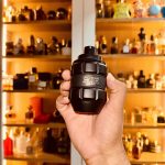 عطر ادکلن اسپایس بمب دارک لدر ویکتور اند رالف - Spicebomb Dark Leather Viktor&Rolf - بررسی، قیمت و خرید