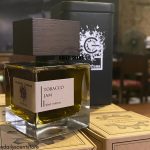 عطر ادکلن تو بک او جَم کریمینال المنتز - Tobacco Jam Criminal Elements - بررسی، قیمت و خرید