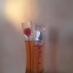 عطر ادکلن فلاور ایکبانا ساکورا کنزو - Flower Ikebana Sakura Kenzo - بررسی، قیمت و خرید