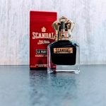 عطر ادکلن اسکاندال پور هوم له پارفوم ژان پل گوتیه - Scandal Pour Homme Le Parfum Jean Paul Gaultier - بررسی، قیمت و خرید
