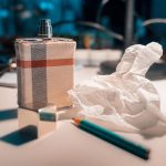 عطر ادکلن لندن بربری - London Burberry - بررسی، قیمت و خرید