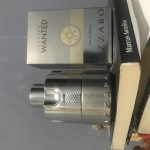 عطر ادکلن وانتد ا دو پرفیوم آزارو - Wanted Eau de Parfum Azzaro - بررسی، قیمت و خرید