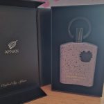 عطر ادکلن ساپریمسی کالکشن ادیشن پور هوم آفنان - Supremacy Collector's Edition Pour Homme Afnan - بررسی، قیمت و خرید
