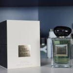 عطر ادکلن سیپرس پانتلریا جورجیو آرمانی - Cyprès Pantelleria Giorgio Armani - بررسی، قیمت و خرید