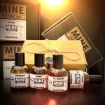 عطر ادکلن سنت اینسنس ماین پرفیوم لب - St. Incense Mine Perfume Lab - بررسی، قیمت و خرید