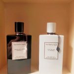 عطر ادکلن اود بلانک ون کلیف اند آرپلز - Oud Blanc Van Cleef & Arpels - بررسی، قیمت و خرید