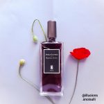 عطر ادکلن بپتم دو فو سرژ لوتنس - Baptême du Feu Serge Lutens - بررسی، قیمت و خرید