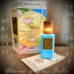 عطر ادکلن هزار و یک نوبیل ۱۹۴۲ - 1001 Nobile 1942 - بررسی، قیمت و خرید