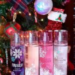 عطر ادکلن اسنوفلکس اند کشمره بث اند بادی ورکس - Snowflakes & Cashmere Bath & Body Works - بررسی، قیمت و خرید