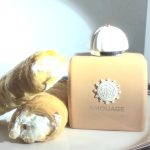 عطر ادکلن لاو دیلایت آموآژ - Love Delight Amouage - بررسی، قیمت و خرید