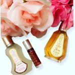 عطر ادکلن دلال الرحاب - Dalal Al-Rehab - بررسی، قیمت و خرید