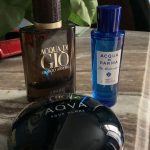 عطر ادکلن آکوا دی پارما بلو مدیترانه - میرتو دی پاناریا آکوا دی پارما - Acqua di parma Blue Mediterraneo - Mirto di Panarea Acqua di Parma - بررسی، قیمت و خرید