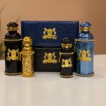 عطر ادکلن گلدن عود الکساندر جی - Golden Oud Alexandre.J - بررسی، قیمت و خرید
