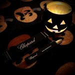 عطر ادکلن بلک اینسنس ملاکی شوپارد - Black Incense Malaki Chopard - بررسی، قیمت و خرید