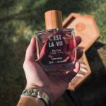 عطر ادکلن سه لاوی د لَب - C'est La Vie The Lab - بررسی، قیمت و خرید