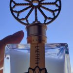 عطر ادکلن لتیشیا آنجلا چمپاگنا - Laetitia Angela Ciampagna - بررسی، قیمت و خرید