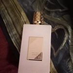 عطر ادکلن امیرات العرب پرایو رز اسداف - Ameerat Al Arab Prive Rose Asdaaf - بررسی، قیمت و خرید
