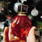 عطر ادکلن جیمی چو رز پشن جیمی چو - Jimmy Choo Rose Passion Jimmy Choo - بررسی، قیمت و خرید