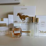 عطر ادکلن یاسمین کلویی - Jasminum Sambac Chloé - بررسی، قیمت و خرید