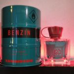 عطر ادکلن بنزین رامشتاین - Benzin Rammstein - بررسی، قیمت و خرید