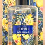 عطر ادکلن لیمو سیسیلیانو فیبو - Limão Siciliano Phebo - بررسی، قیمت و خرید
