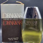 عطر ادکلن دراکار گای لاروش - Drakkar Guy Laroche - بررسی، قیمت و خرید