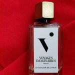 عطر ادکلن لا کولور دو لانوی ویاژ ایمجینر - La Couleur de la Nuit Voyages Imaginaires - بررسی، قیمت و خرید
