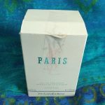 عطر ادکلن پاریس او دو پرنتوم لیمیتد ادیشن ۲۰۰۲ ایو سن لوران - Paris Eau de Printemps Limited Edition 2002 Yves Saint Laurent - بررسی، قیمت و خرید