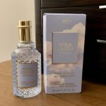 عطر ادکلن 4711 آکوا کولونیا اینتنس پیور بریز آف هیمالایا چهار هفت یازده - 4711 Acqua Colonia Intense Pure Breeze Of Himalaya 4711 - بررسی، قیمت و خرید