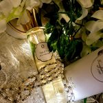 عطر ادکلن لیس دور او پودره دورین - Lys d'Or Eau Poudree Dorin - بررسی، قیمت و خرید