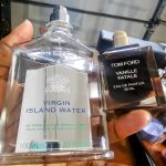 عطر ادکلن ورجین آیلند واتر کرید - Virgin Island Water Creed - بررسی، قیمت و خرید