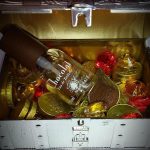 عطر ادکلن چاکلت ایوروشه - Chocolat Yves Rocher - بررسی، قیمت و خرید