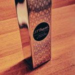 عطر ادکلن وانیلا اند لدر دوپونت - Vanilla & Leather S.T. Dupont - بررسی، قیمت و خرید