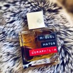 عطر ادکلن دورافیلیا میگوئل ماتوس - Doraphilia Miguel Matos - بررسی، قیمت و خرید