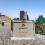 عطر ادکلن پبنگرا ایزنارد - Pebenegra Isnard - بررسی، قیمت و خرید