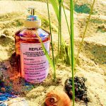 عطر ادکلن لیپستیک آن مزن مارتین مارژلا - Lipstick On Maison Martin Margiela - بررسی، قیمت و خرید