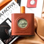 عطر ادکلن لدر شات اُلفَکتیو اِستودیو - Leather Shot Olfactive Studio - بررسی، قیمت و خرید
