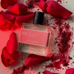 عطر ادکلن ۱۰۱ رز، سوییت پی، وایت سدر بون پرفیومر - 101 rose, sweet pea, white cedar Bon Parfumeur - بررسی، قیمت و خرید