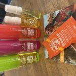 عطر ادکلن ریو ردیانس سول دی ژانیرو - Rio Radiance Sol de Janeiro - بررسی، قیمت و خرید