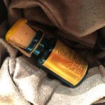 عطر ادکلن منتوچیا رومانا - پیور اسنس بروونو آکامپورا - Mentuccia Romana – Pure Essence Bruno Acampora - بررسی، قیمت و خرید