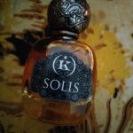 عطر ادکلن سولیس کمی بلندینگ مجیک - Solis Kemi Blending Magic - بررسی، قیمت و خرید