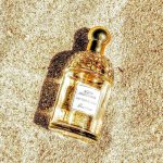 عطر ادکلن آکوا آلگوریا نتاره دی سول گرلن - Aqua Allegoria Nettare di Sole Guerlain - بررسی، قیمت و خرید