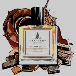 عطر ادکلن کاکائو دریمز الکساندریا فرگرنسز - Cacao Dreams Alexandria Fragrances - بررسی، قیمت و خرید