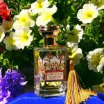 عطر ادکلن امپایر دز اند اُریزا ال. لگراند - Empire des Indes Oriza L. Legrand - بررسی، قیمت و خرید