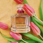 عطر ادکلن مون گرلن بلوم آف رز گرلن - Mon Guerlain Bloom of Rose Guerlain - بررسی، قیمت و خرید